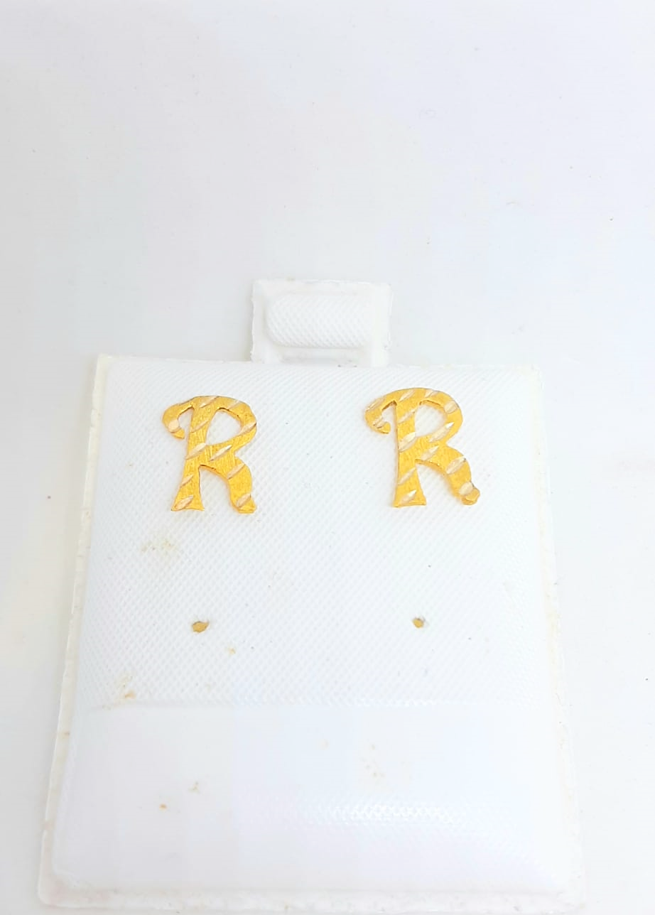 Gold Stopper